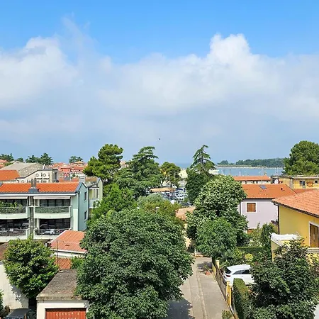 Neno Novigrad Istria