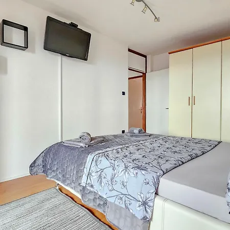 Neno Novigrad Istria