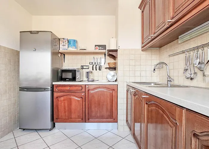 Appartement Neno