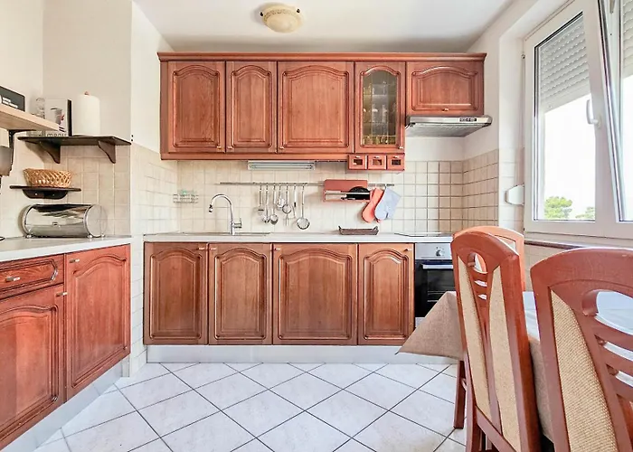 Neno Appartement *