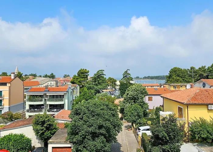 Neno Novigrad Istria