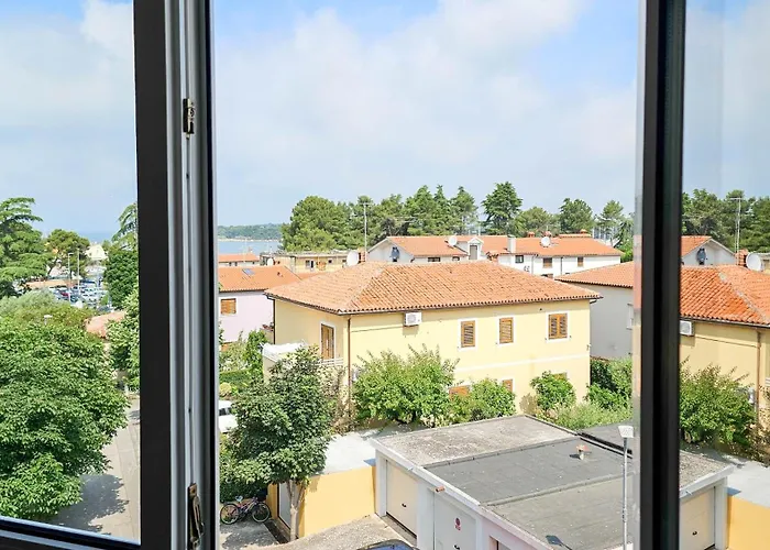 Neno Appartement *