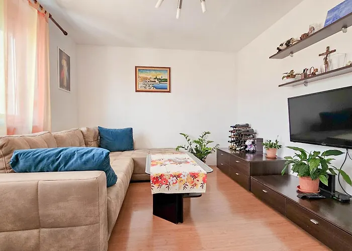 Appartement Neno *