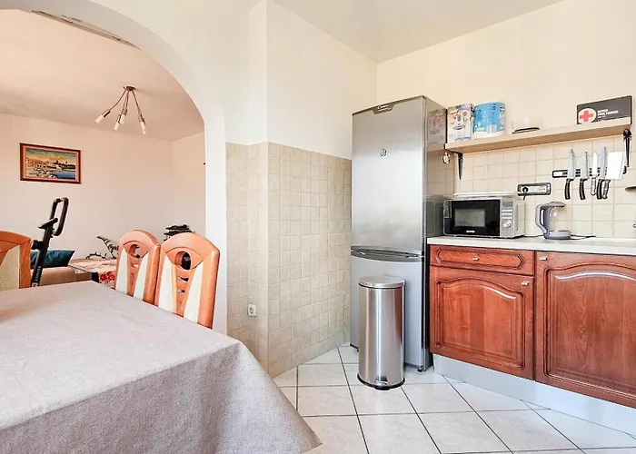 Neno Appartement Novigrad Istria