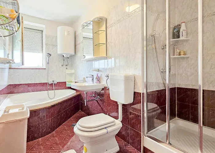 Appartement Neno Novigrad Istria