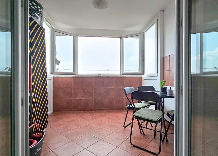 Neno Appartement *