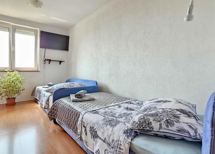 Neno Appartement Novigrad Istria