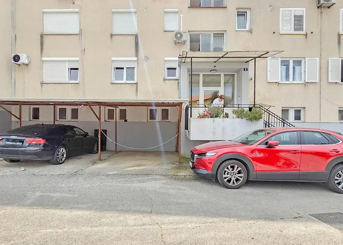 Appartement Neno