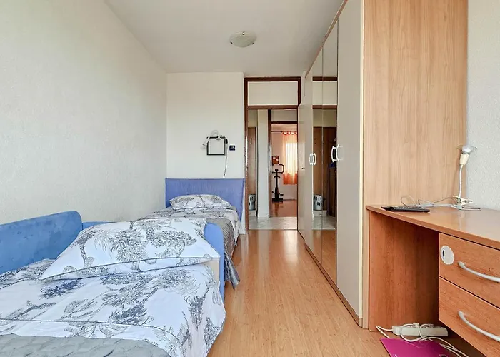 Appartement Neno *