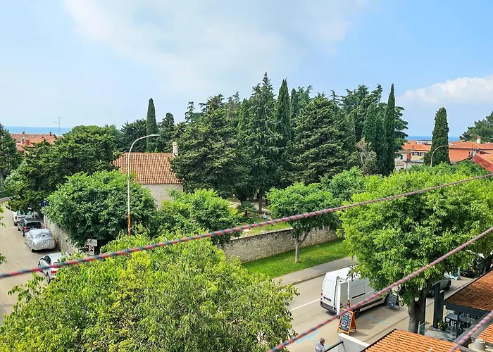 Neno Novigrad Istria