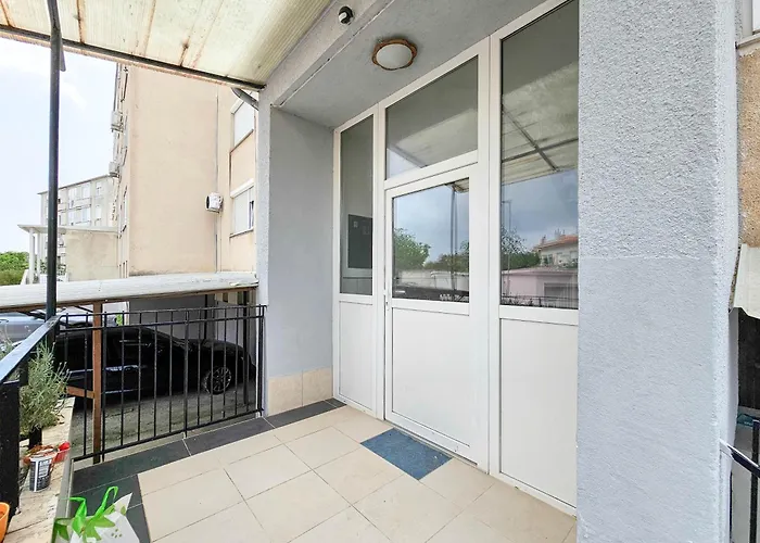 Neno Appartement Novigrad Istria