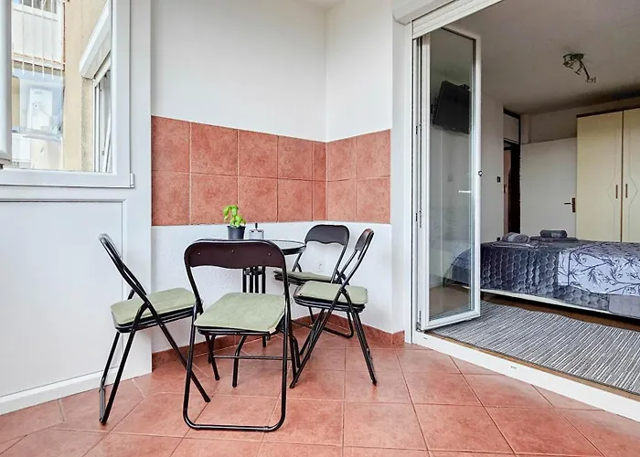 Appartement Neno Novigrad Istria