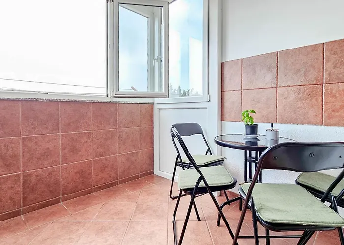 Neno Appartement