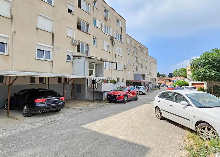 Appartement Neno
