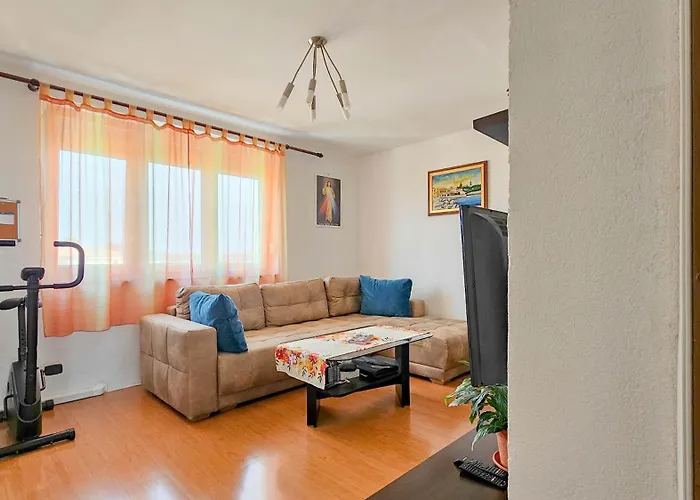 Neno Appartement *