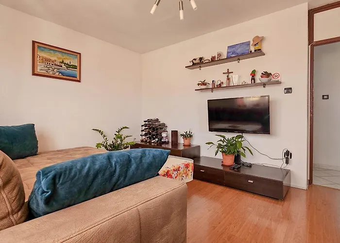 Appartement Neno *