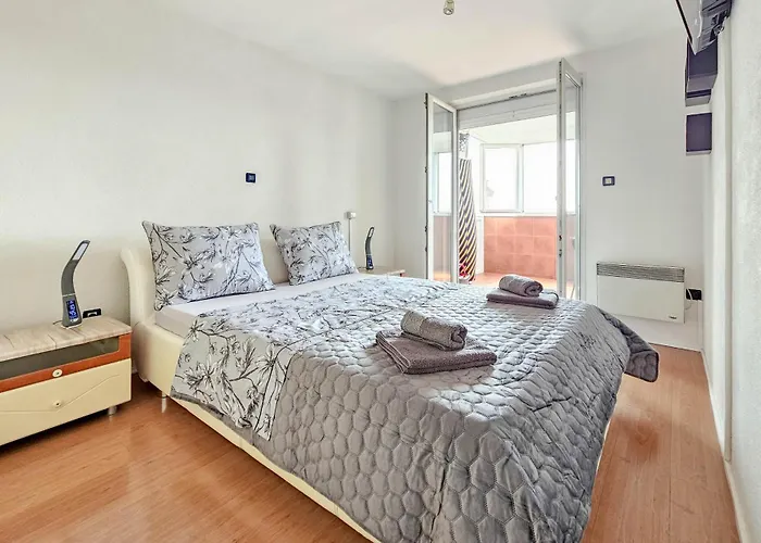 Neno Appartement Novigrad Istria
