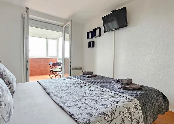 Appartement Neno