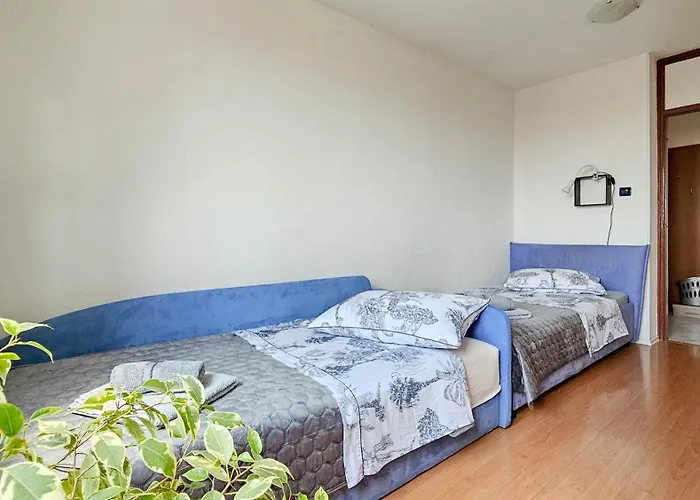Appartement Neno *