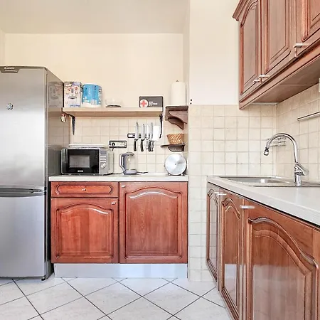 Apartmán Neno