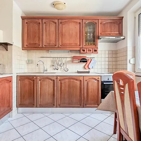 Neno Apartmán *