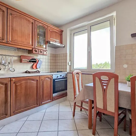 Neno Apartmán *