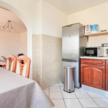 Neno Apartmán Novigrad Istria