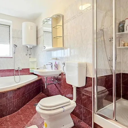 Apartmán Neno Novigrad Istria
