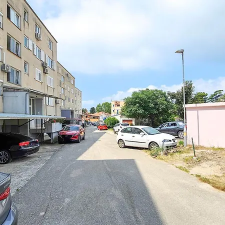 Apartmán Neno Novigrad Istria