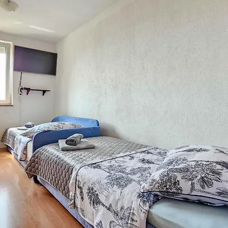 Neno Apartmán Novigrad Istria