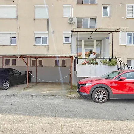 Apartmán Neno