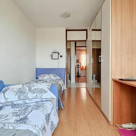 Apartmán Neno *