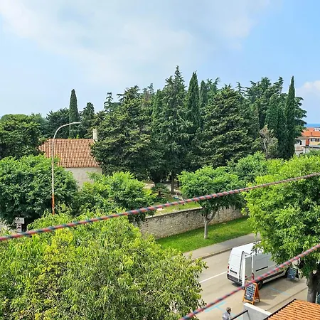 Neno Novigrad Istria