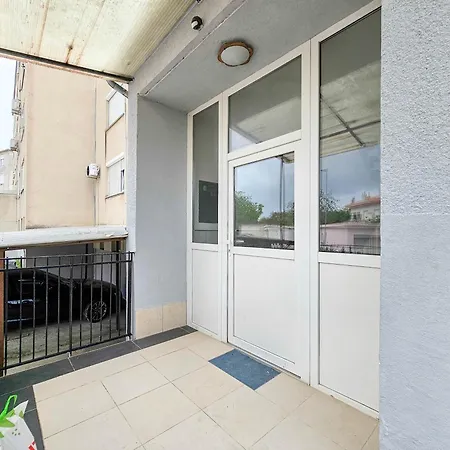 Neno דירה Novigrad Istria