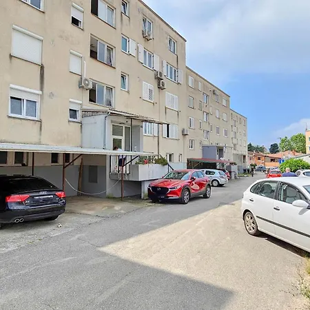 Apartmán Neno