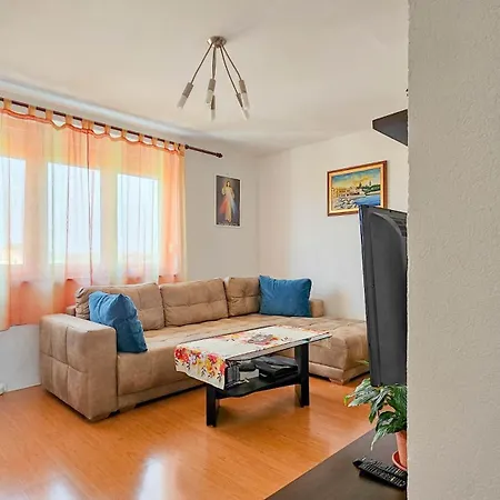 Neno Apartmán *