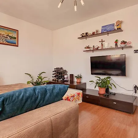 Apartmán Neno *