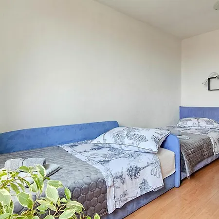 Apartmán Neno *