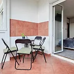 Apartament Neno Novigrad (Istria)