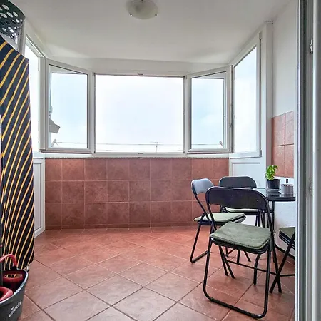 Neno Apartamento *