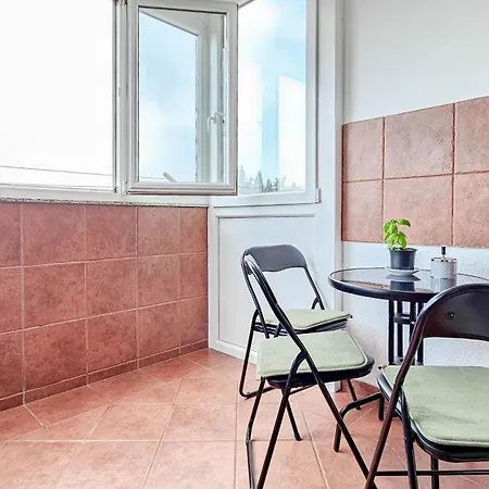 Neno Apartamento